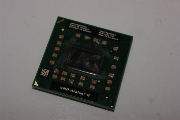 HP G62-b17EO AMD CPU Athlon II AMP340SGR226M Processor #3404