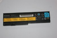 Lenovo ThinkPad X200 ORIGINAL Akku Batterie 42T4647 #A11