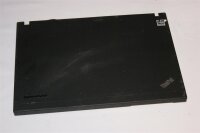 Lenovo ThinkPad X200 Displaygehäuse Deckel 44C9543...