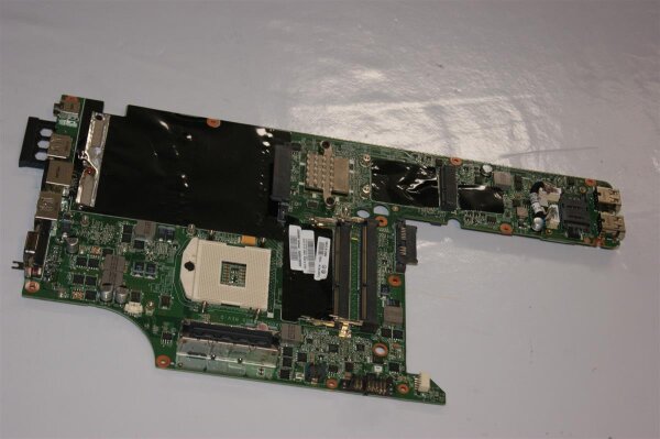 Lenovo Thinkpad L412 Mainboard Motherboard 75Y4002 DA0GC9MB8D0 #3158_02
