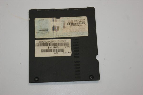 Lenovo ThinkPad X61 Memory RAM Speicher Abdeckung 41W4579 #3408