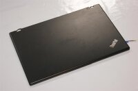 Lenovo ThinkPad X120e Displaygehäuse Deckel 60Y5264...