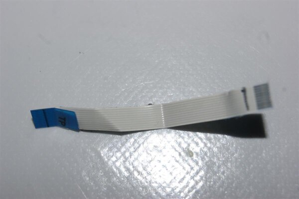 Lenovo ThinkPad X120e Flex Flachband Kabel Touchpad 10 polig 5,6cm #3409
