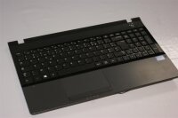 Samsung NP3530 Keyboard Claviert French Frame Rahmen Palmrest BA75-03590B #3410
