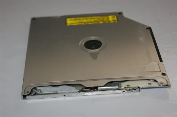 MacBook Pro A1278 13" SATA DVD Laufwerk SLOT-IN UJ8A8  #3031_05