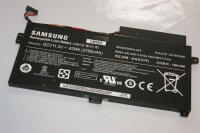 Samsung NP450R Original Akku Batterie Li-Ion 3780mAh AA-PBVN3AB #3415