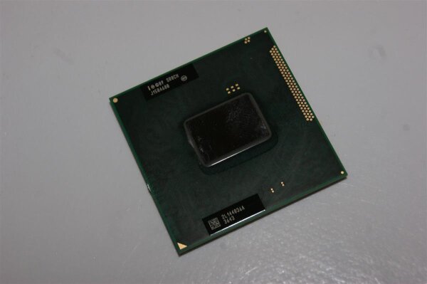 Samsung 300E NP300E7A i5-2450M CPU mit 2,5GHz SR0CH #CPU-10