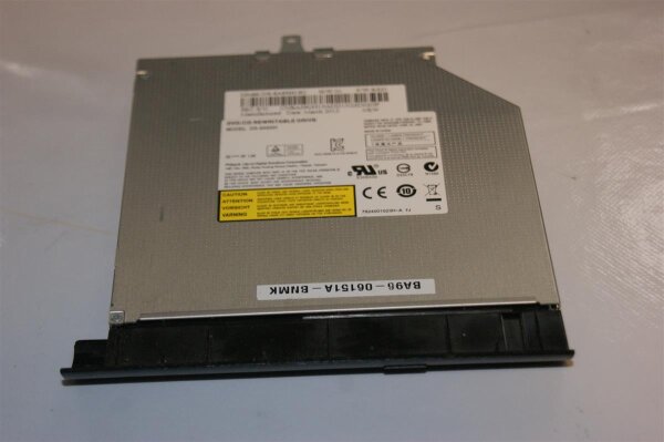 Samsung 300E NP300E7A SATA DVD Laufwerk 12,7mm DS-8A8SH BA96-06151A #3416_06