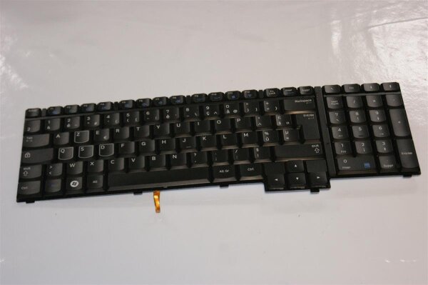 Samsung 700G NP700G7A ORIGINAL Backlight Keyboard AZERTY Layout!! #3160