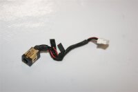 Samsung NP532U Original Powerbuchse Strombuchse mit Kabel...