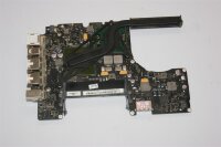 Apple MacBook A1342 Mainboard 820-2883-A 2,26GHz P7550 CPU #2910