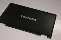 Toshiba Tecra A11-14K Displaygehäuse Deckel Klappe...