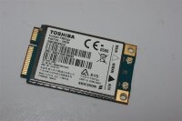 Toshiba Tecra A11-14K WWAN UMTS 3G Karte Card F3607gw PA3776E-1MCM #3419