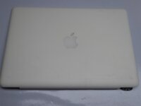 Apple MacBook A1342 Display komplett incl. Gehäuse Komplettgehäuse #3417M_01