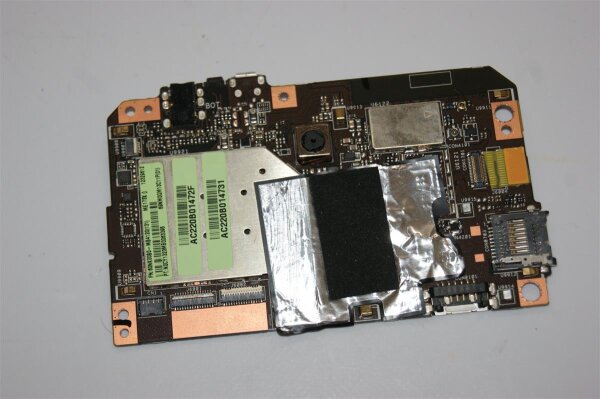 ASUS Memo Pad Tablet K00B Mainboard Motherboard 60NK00B0-MB4120 #3421