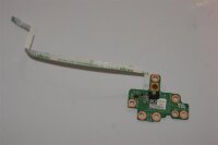 Asus S56C Series Powerbutton Board mit Kabel 69N0N3C10C01 #3422