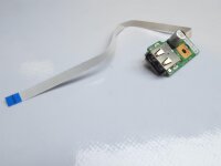 MSI CX610 USB Board mit Kabel MS-1682A #2315_01