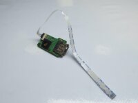 MSI CX610 USB Board mit Kabel MS-1682A #2315_01