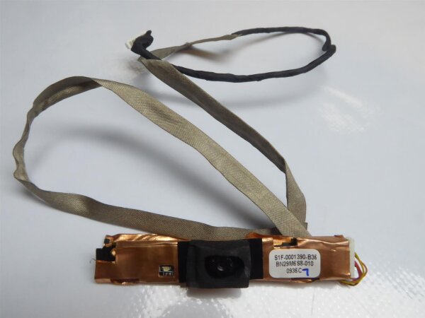 MSI CX610 Webcam Kamera mit Kabel S1F-0001390 #2315_01