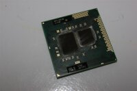 Samsung NP-R530 Prozessor Intel i3-370M CPU 2x2,4GHz...