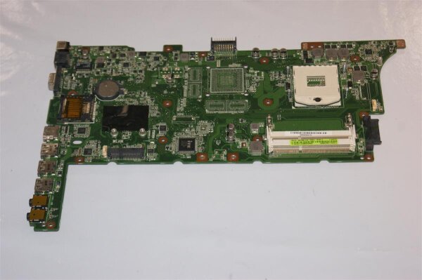 Asus X73e Mainboard Motherboard 60-N3YMB1100-D04 #3427