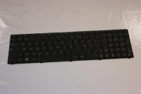 Asus X73e ORIGINAL Keyboard french Layout!! V118562AK1 #3427