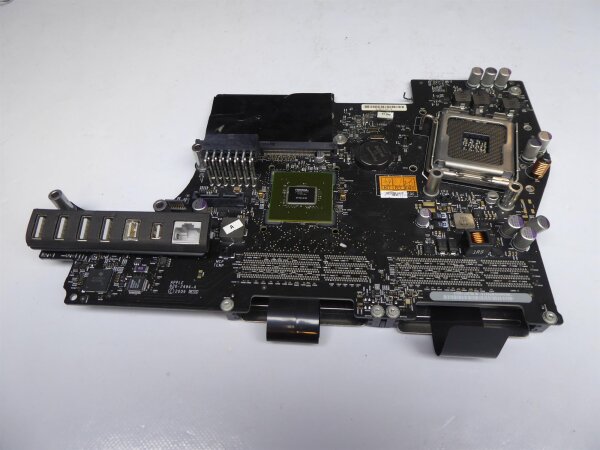 Apple A1311 21,5 Mainboard Motherboard 820-2494-A Late 2009 #3428