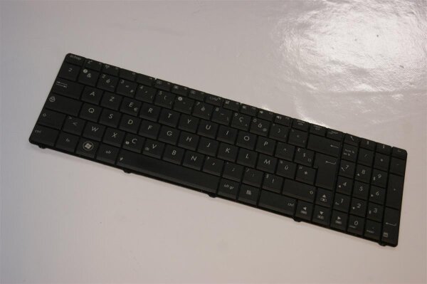 ASUS X73SJ-TY035V Original Tastatur Keyboard Clavier 0KN0-J71FR01 #3429