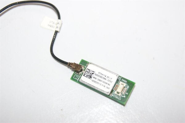 Sony Vaio PCG-81112M VPCF11S1E Bluetooth Modul mit Kabel T77H114.32 #3432