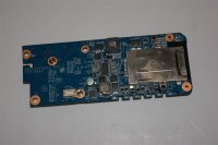 Sony Vaio PCG-5J4M VGN-CR29XN PCMCIA Kartenleser Card Reader DAGD1ATH8C0 #3433