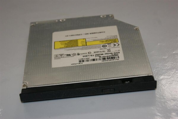 Sony Vaio PCG-91111M SATA DVD Laufwerk 12,7mm TS-L633 #2584_02
