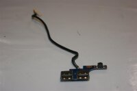 Samsung 270E NP270E5E Powerbutton USB Board mit Kabel...