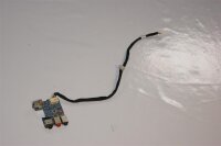 Sony Vaio VGN-AR Serie Audio Board USB Port mit Kabel...