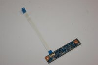 Sony Vaio VGN-AR Serie LED Board mit Kabel 1P-1072502-8010  #3437