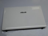 ASUS X53S Displaygehäuse Deckel white 13GN3C7AP010-1...