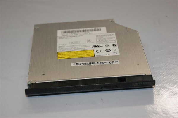 ASUS X73B X73BR-TY019V SATA DVD Laufwerk 12,7mm DS-8A8SH #3439