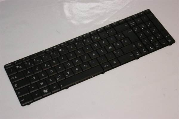 ASUS X73B X73BR-TY019V ORIGINAL Keyboard AZERTY french Layout!! SN7114 #3439