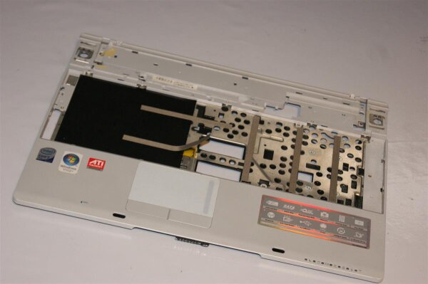 LG LGE50 E500 Handauflage Oberteil Palm Rest Touchpad 307-631C304-H74 #3706