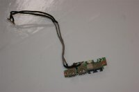 LG LGE50 E500 USB LAN Ethernet Board mit Kabel MS-16352 #3438