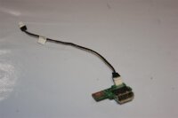 Medion Akoya E6214 MD 98330 USB Board mit Kabel...