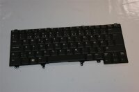 Dell Latitude 5420 ORIGINAL Tastatur Keyboard Dansk...