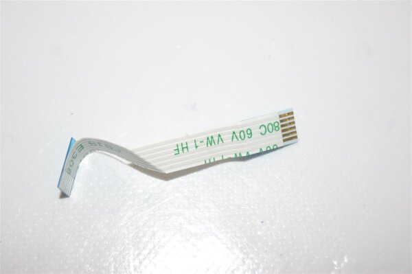 Samsung 305U NP305U1A Flex Flachband Kabel TP 6-polig 5,6cm #3448