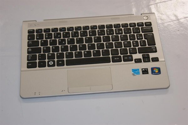 Samsung 305U NP305U1A AZERT Tastatur Keyboard french Layout BA75-03559B #3448