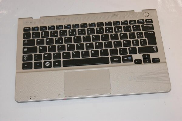Samsung 305U NP305U1A AZERT Tastatur Keyboard french Layout BA75-03559B #3448_03