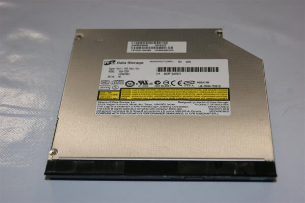 Toshiba Qosmio X300 Serie SATA DVD Laufwerk 12,7mm GSA-T50F #3449