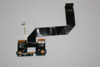 Toshiba Qosmio X300 Serie Touchpad Maustasten Board mit...