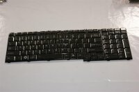 Toshiba Qosmio X300 Serie ORIGINAL Tastatur Keyboard US...