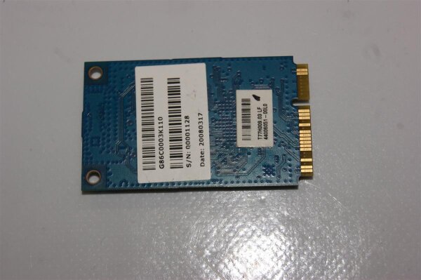 Toshiba Qosmio X300 Serie WWAN UMTS Karte Card G86C0003K110 #3449