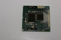 TOSHIBA Satellite A660-1GC CPU Intel i5-480M 2,66GHz Processor SLC27 #CPU-36