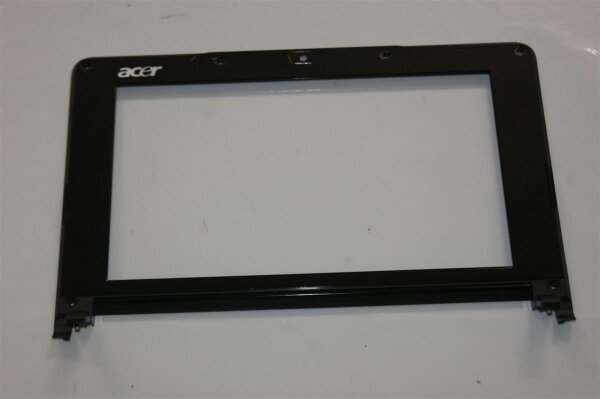 Acer Aspire One ZG5 Displayrahmen Blende FOX3BZG5LCTN #2294